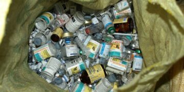 Mashtruan me trajtimin e mbetjeve spitalore të Beratit, arrestohen 11 persona, dëmtuan shëndetin e njerëzve