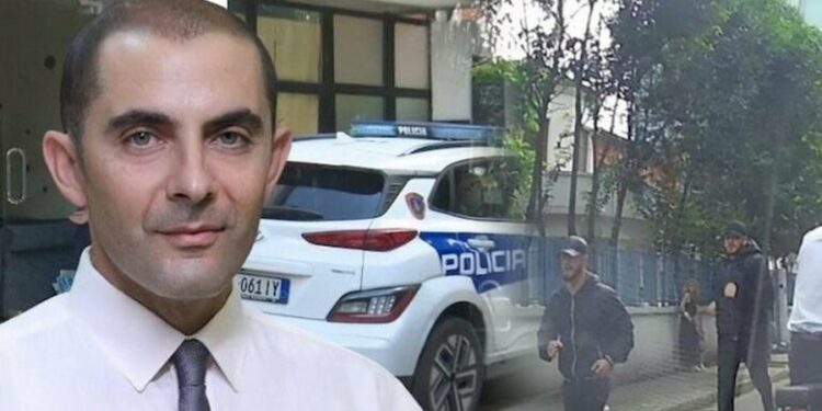 Dhunimi  i Avokatit Mëngjesi, Komiteti Drejtues: Përse heshtin Magjistratët? Do përshkallëzojmë reagimin