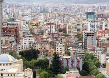 Pastrimi i parave i ka bërë çmimet e apartamenteve të papërballueshme