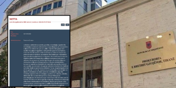 Dosja e Plotë / Nga italia për pastrim parash në Tiranë, kompanisë i sekuestrohen llogaritë, transaksione Izrael, Jordani, Shqipëri, biznes me ndërtim e servis Avionash!