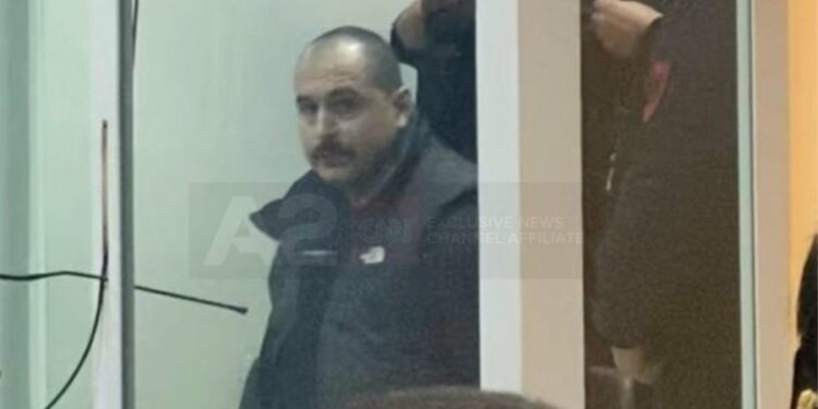 Nga 22 në 7 vite burg, Vendimi Apelit për Arbër Paplekaj