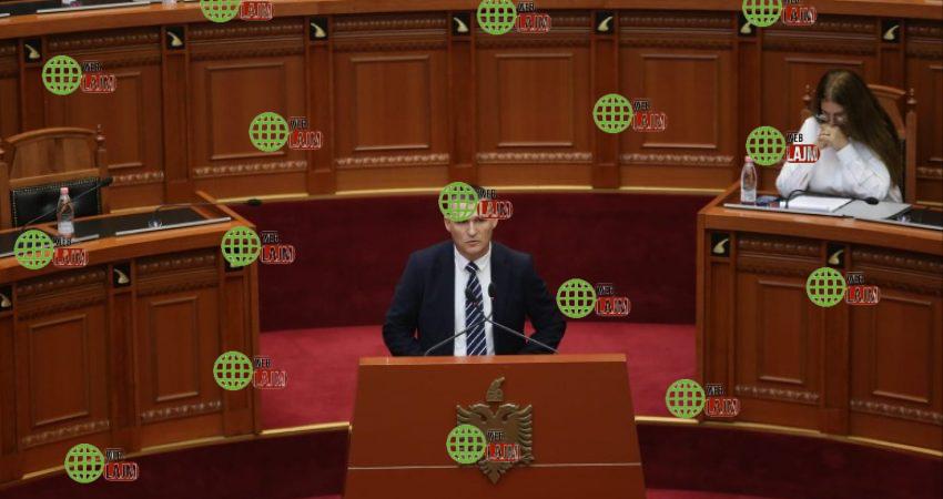 Spak të heq poturet, jo si në Berat me Mushkë Luksoze (40 mijë euro)