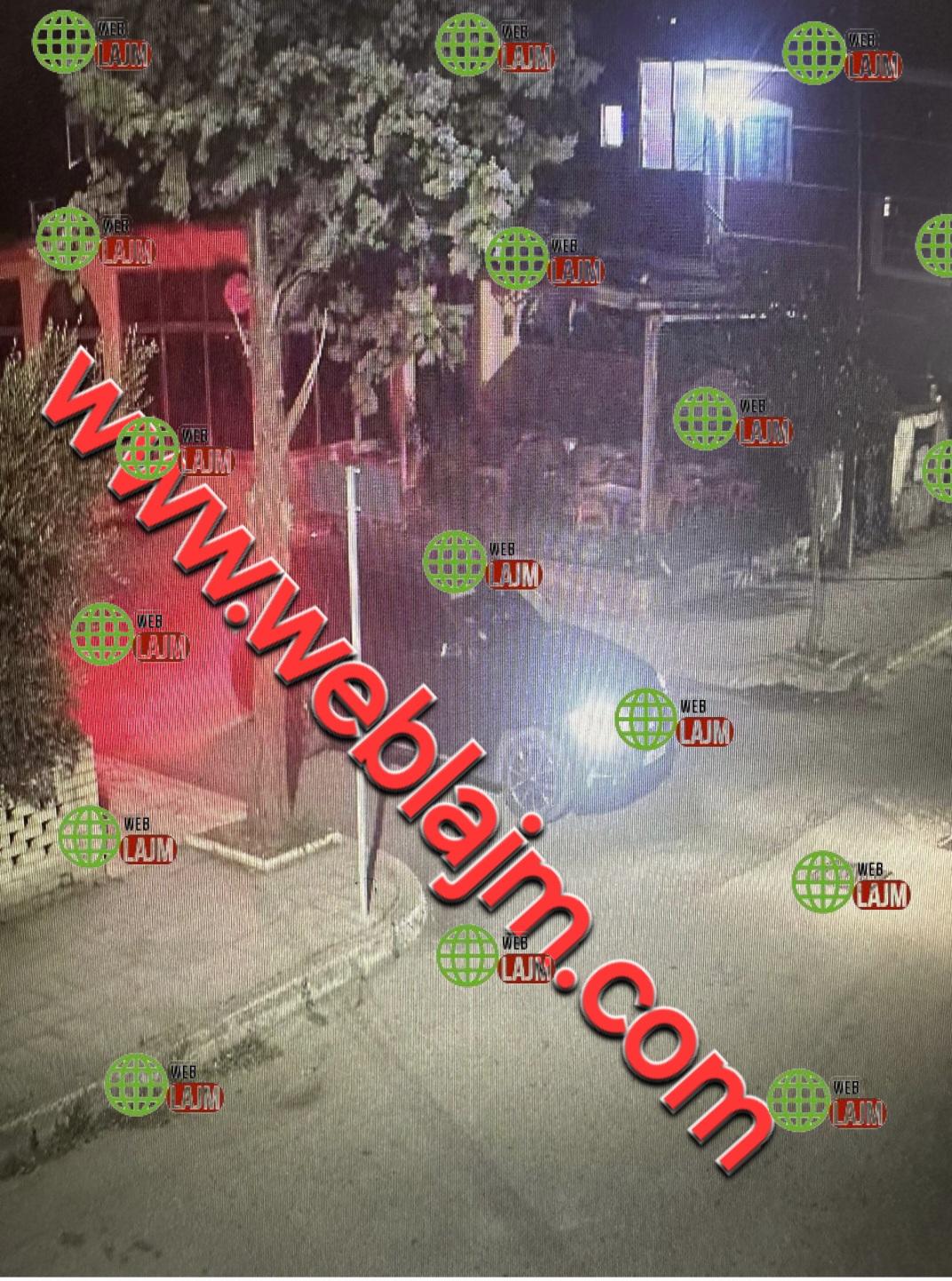 Makina e Vrasjes në Memaliaj / BMW x1, me xhama të zinj dhe disqe sportive