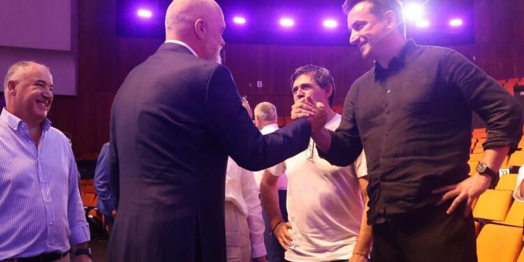 Kongresi i PS dhe zgjedhjet e 2025 / Veliaj: Më e mira është përpara