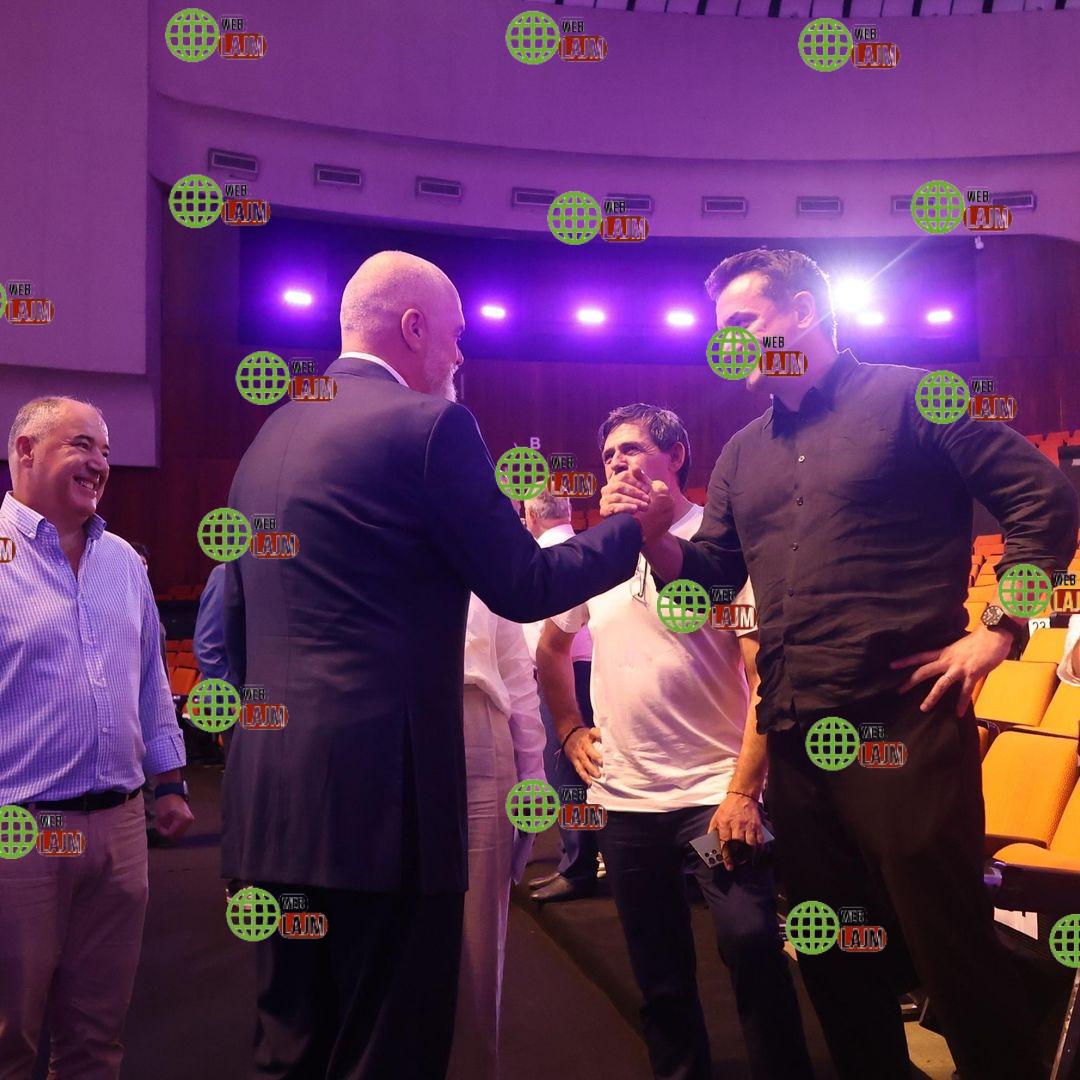 Kongresi i PS dhe zgjedhjet e 2025 / Veliaj: Më e mira është përpara