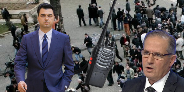 SPAK hetime intensive për 21 Janarin, pas familjes Nika. Pyetet Ndrea Prendi, fletëthirrje për Bashën / Prendi: Do vi sa herë të më thërrasin