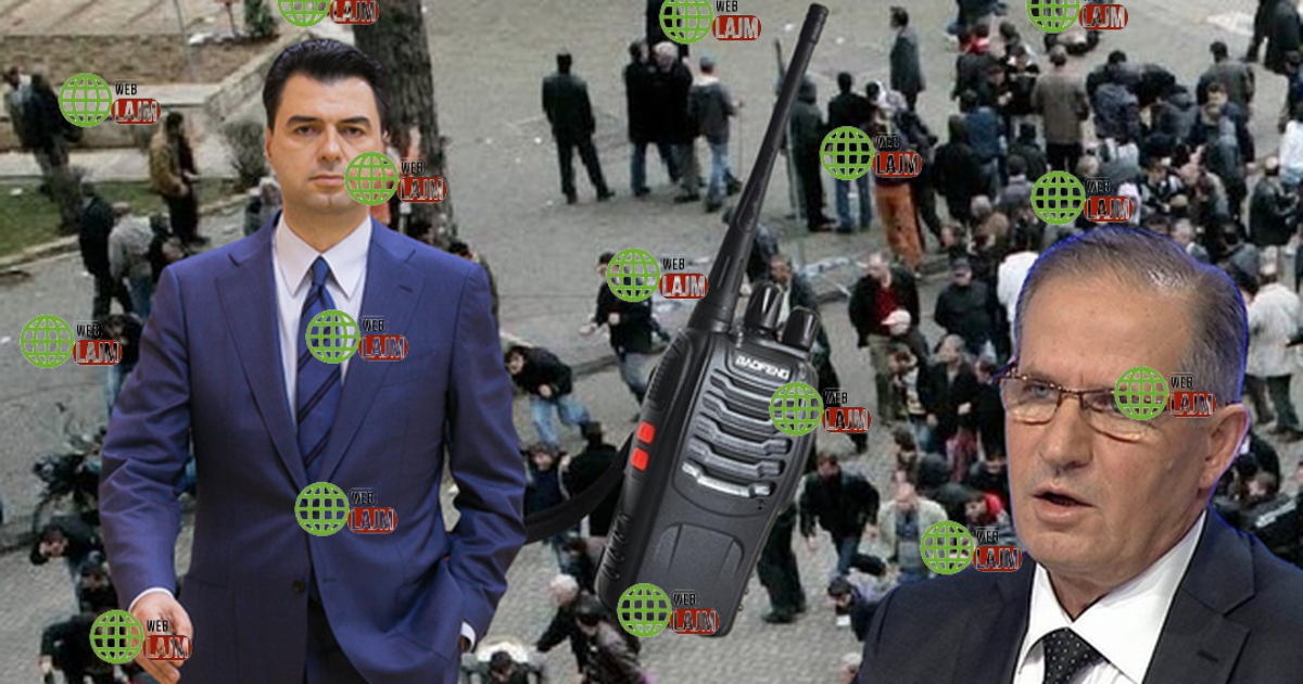 SPAK hetime intensive për 21 Janarin, pas familjes Nika. Pyetet Ndrea Prendi, fletëthirrje për Bashën / Prendi: Do vi sa herë të më thërrasin