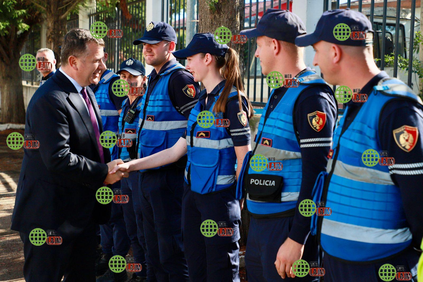 Rritja abuzive e çmimeve dhe evazioni fiskal me turizmin. Ministri Balla: Krimi ekonomik të zbres në terren, ndëshkim abuzuesve