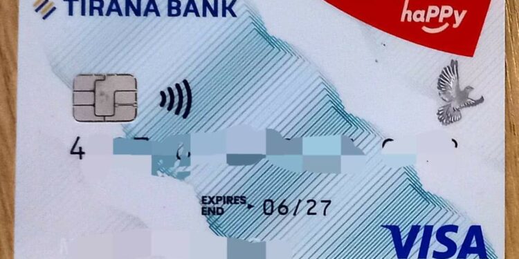 100 euro ushqime në muaj për Policët. Supermarketet dhe Bankat që ju bashkuan nismës / lista e plotë