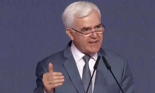 Shqipëria 2030 në BE, Fatmir Xhafaj nga Kongresi PS: Është koha për një gjeneratë të re! Koha për energji të reja