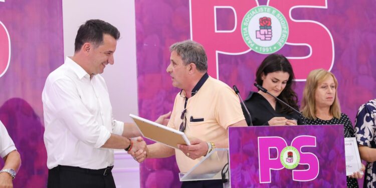 Tiranë-Kamzë, ura të reja lidhëse për Banorët dhe Ekonominë