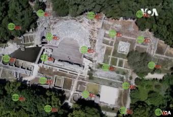 UNESCO: Shqipëria të shmangë me çdo kusht menaxhimin e fragmentuar të Butrintit