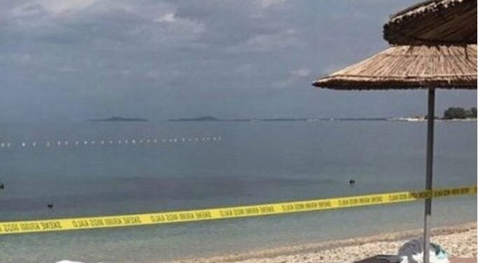 Të shtëna me armë në plazhin e Tales, plagoset një person