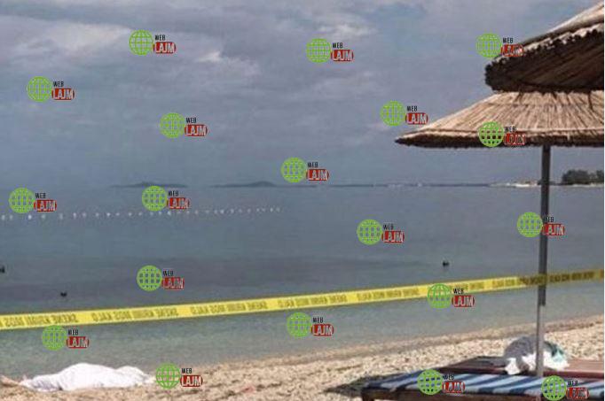 Të shtëna me armë në plazhin e Tales, plagoset një person