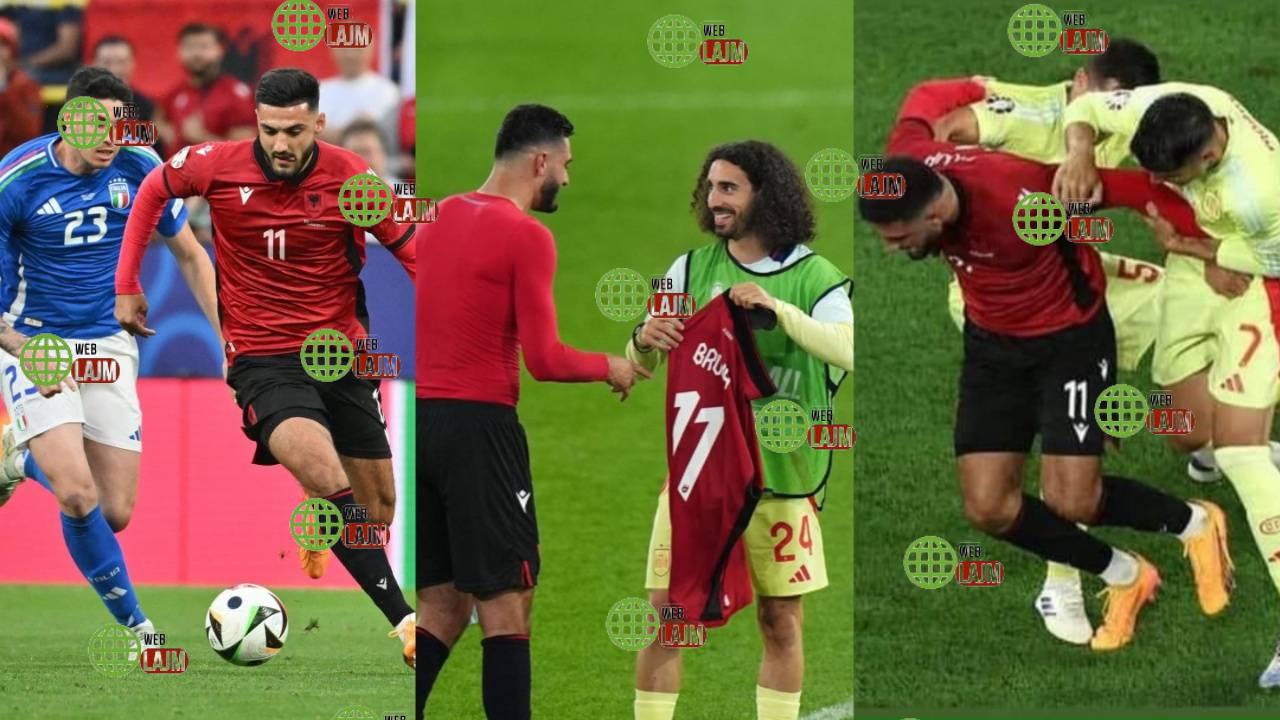 “Po, kam oferta nga Serie A”, dy klube të mëdha pas Armando Brojës