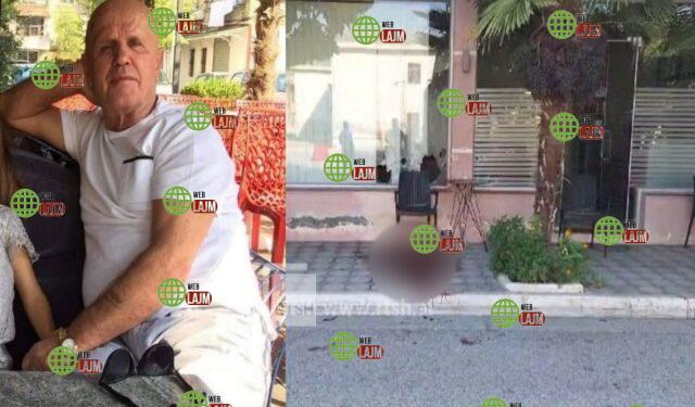 Pas krimit dogjën automjetin/ Detaje nga vrasja e babait të Andrea Kalemit dhe dy të tjerëve në Memaliaj