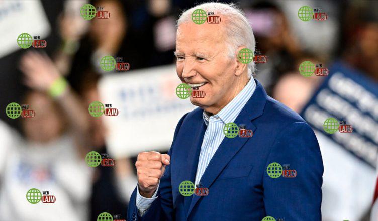 Joe Biden heq dorë nga gara për President / Dokumenti. Alex Soros: Të mbështesim Kamala, më e përgatitura