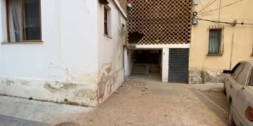 Shpërthim me tritol në Pogradec/ Shënjestër Meardi Berberi, ish i dënuar për disa vepra penale 