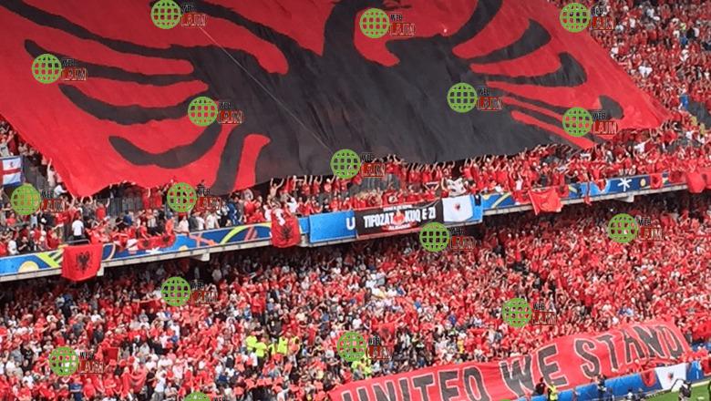 Gjobë dhe paralajmërim/ UEFA dënon Shqipërinë një muaj pas Europianit