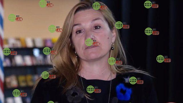 “Nga dje ra dhe maska e fundit”/ Flutura Açka largohet nga grupi i PD-së