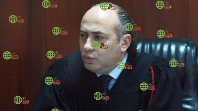 Vettingu shkarkon nga detyra gjyqtarin Besnik Hoxha / A ndikoi tek KPA vendimi “21 Janarit”