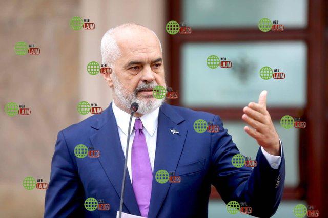 Kongresi i PS djeg qeverinë RAMA, ja Kabineti i Ri