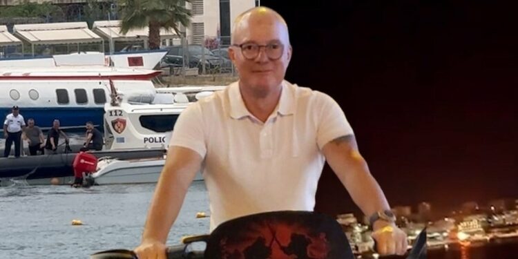 SMS-ja ‘Welcome to Greece’ i mori jetën/ Detaje të reja nga vdekja e biznesmenit Nelaj