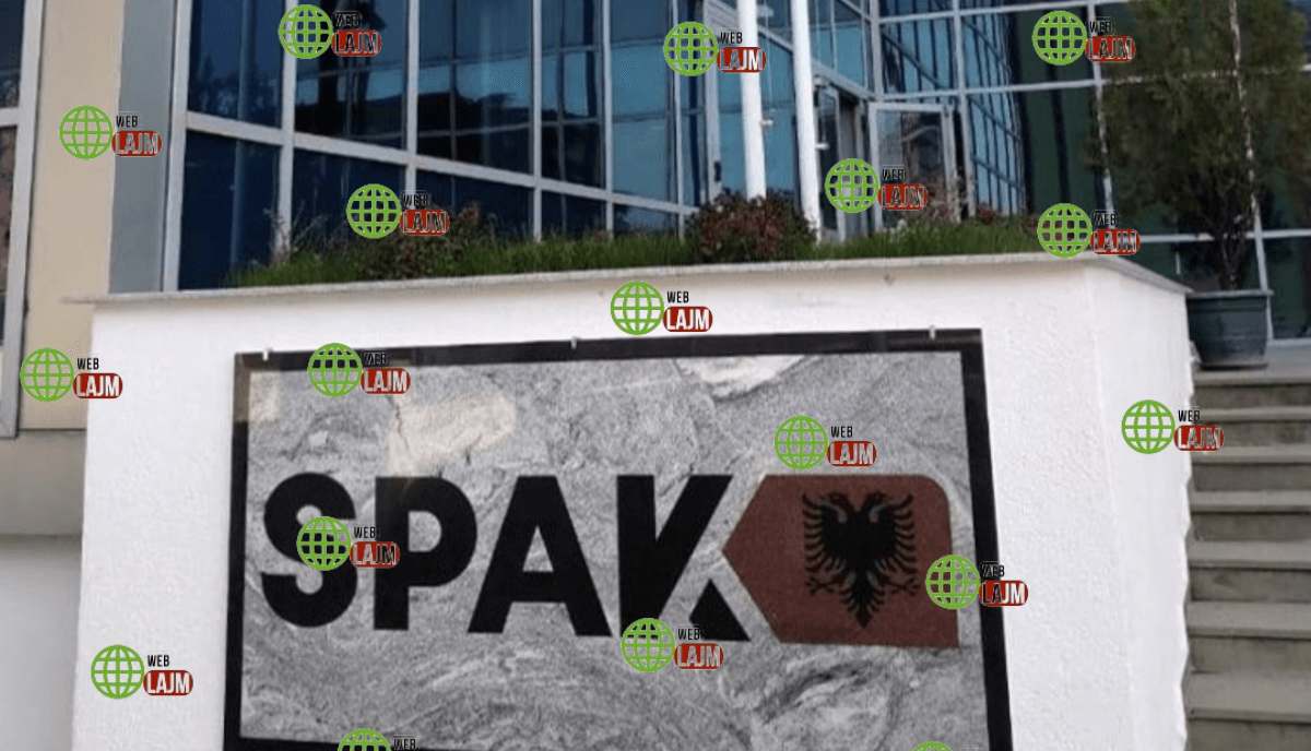 Arrest shtëpie për ish-gjyqtaren/ SPAK zhvillon operacion në disa qytete të vendit / emrat, zbardhen disa vrasje