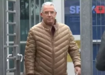 Apeli i GJKKO vendos nën sekuestro pasuritë e ish-kryebashkiakut të Himarës, Jorgo Goro