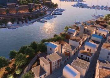 Ekskluzive / “Marina Bay Saranda” përfundon në Kushtetuese. Dulaku dhe Kastrati padisin SPAK