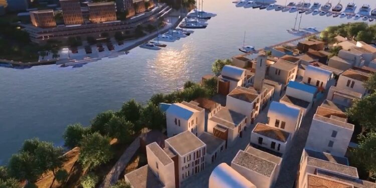 Ekskluzive / “Marina Bay Saranda” përfundon në Kushtetuese. Dulaku dhe Kastrati padisin SPAK