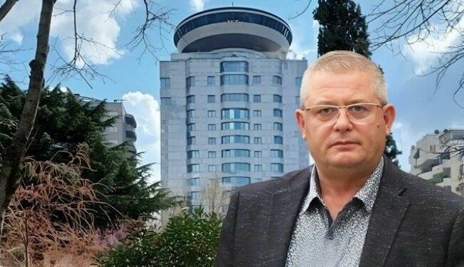 4 qind mijë euro gjobë për vilat që ndërton në Sauk / Si u shantazhua ish-deputeti në telefon dhe zyrë / DOSJA