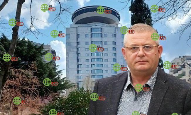 4 qind mijë euro gjobë për vilat që ndërton në Sauk / Si u shantazhua ish-deputeti në telefon dhe zyrë / DOSJA