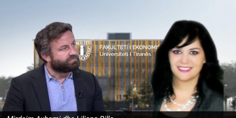 Shitja e Tezës së Provimit shkak i konfliktit fizik mes padagogëve / Dinamika dhe Dëshmitë e plota