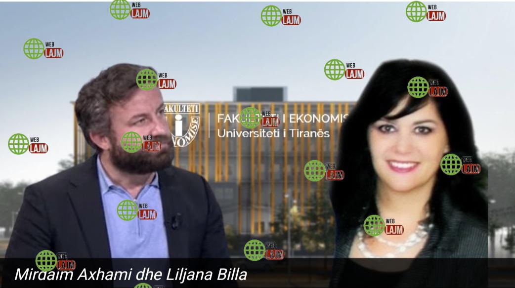 Shitja e Tezës së Provimit shkak i konfliktit fizik mes padagogëve / Dinamika dhe Dëshmitë e plota