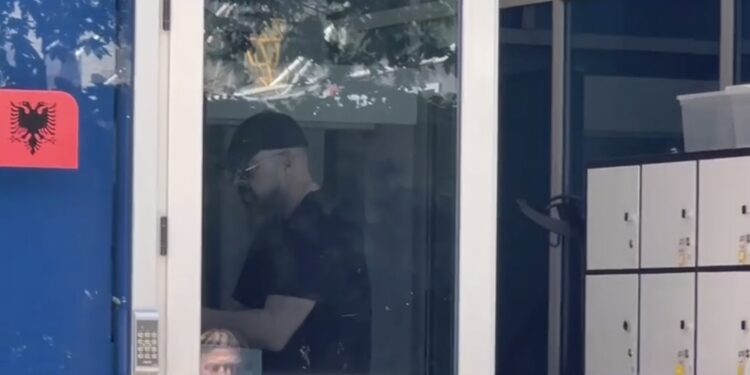 Olsi Rama në Spak, dëshmon për “Xibrakën”