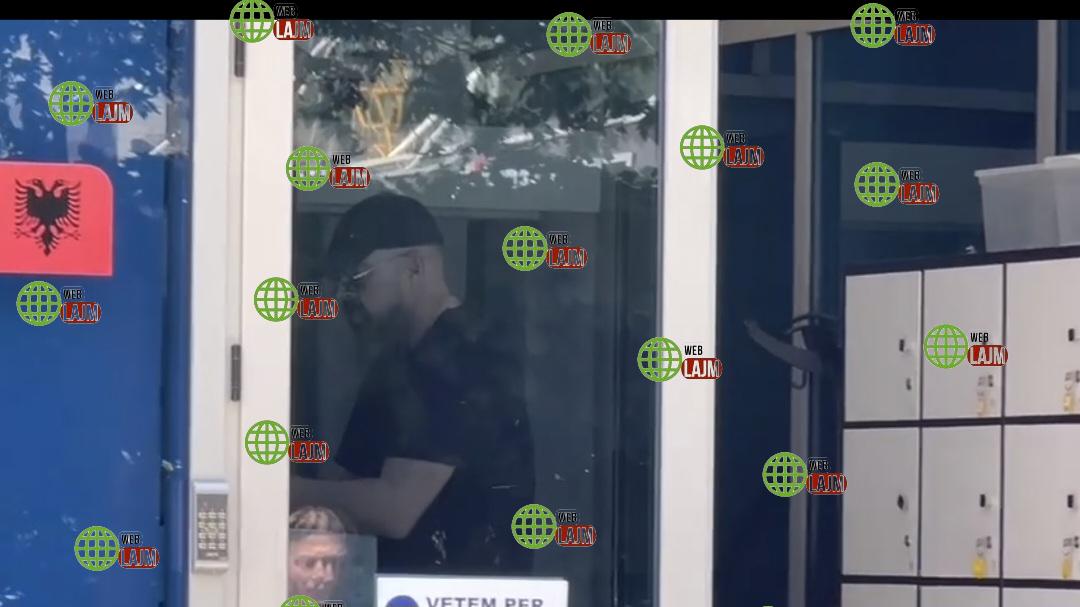 Olsi Rama në Spak, dëshmon për “Xibrakën”