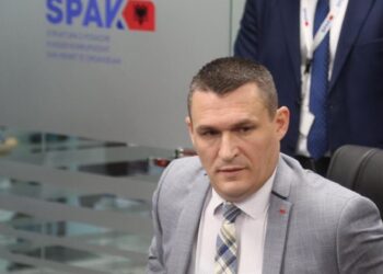 Kreu i SPAK vizitë në Britani për të forcuar bashkëpunimin kundër krimit të organizuar dhe korrupsionit