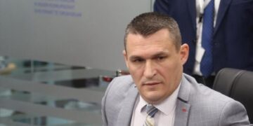 Kreu i SPAK vizitë në Britani për të forcuar bashkëpunimin kundër krimit të organizuar dhe korrupsionit