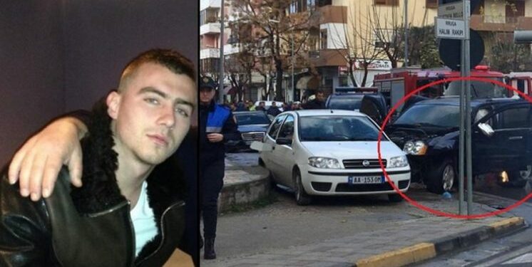 Atentati ndaj Inez Hajrullës, arrestohet në Spanjë porositësi Leonard Luzi