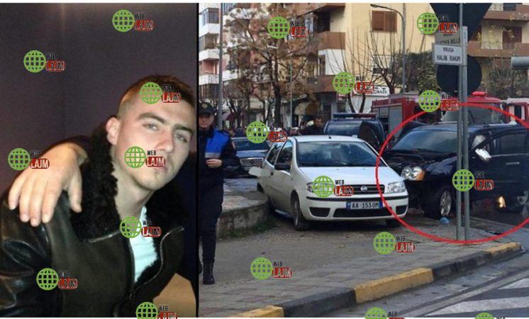 Atentati ndaj Inez Hajrullës, arrestohet në Spanjë porositësi Leonard Luzi