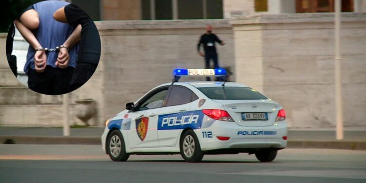 Ekskluzive / Si u zbulua mësuesi Amerikan me Canabis: Jam 10 vite përdorues