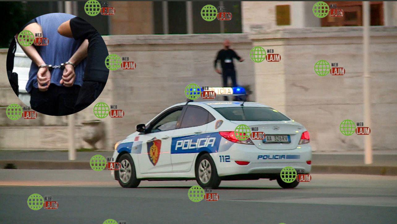 Ekskluzive / Si u zbulua mësuesi Amerikan me Canabis: Jam 10 vite përdorues