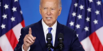 Presidenti Biden infektohet me Covid-19/ Shtëpia e Bardhë zbulon gjendjen e tij shëndetësore