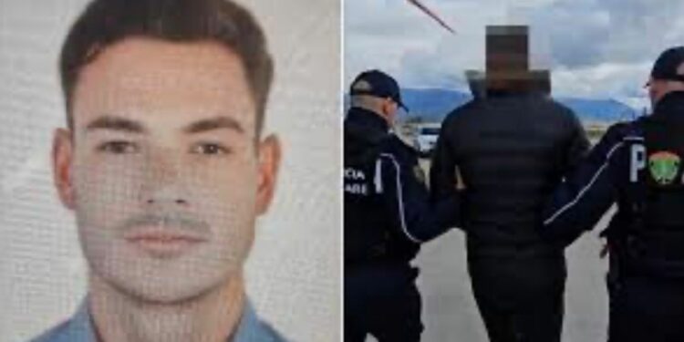 Zhvati miliona euro të shtetasve italianë, kalon për gjykim Bruno Çobo