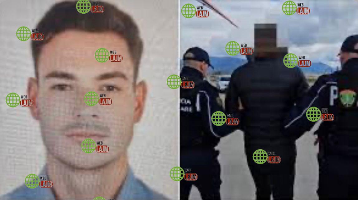 Zhvati miliona euro të shtetasve italianë, kalon për gjykim Bruno Çobo