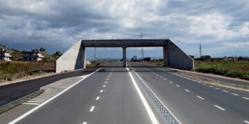 Vendosja e kamerave për monitorimin e trafikut, ndryshon qarkullimi i mjeteve në akset drejt Jugut