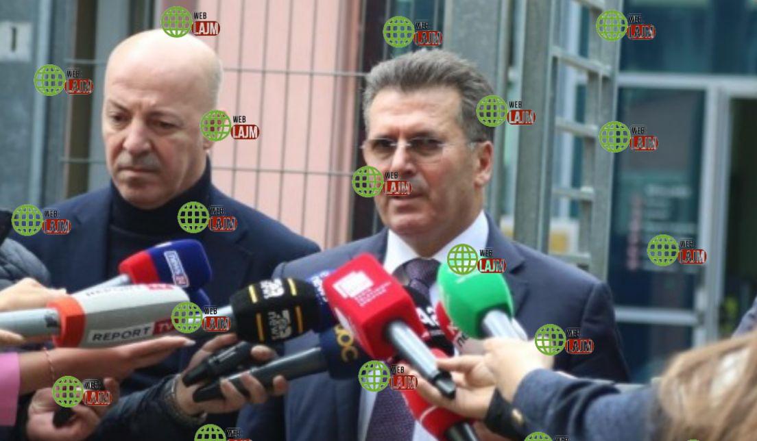 Mediu përgatit 113 pyetje për pesë ekspertët! Shtyhet seanca, mungoi njëri prej tyre