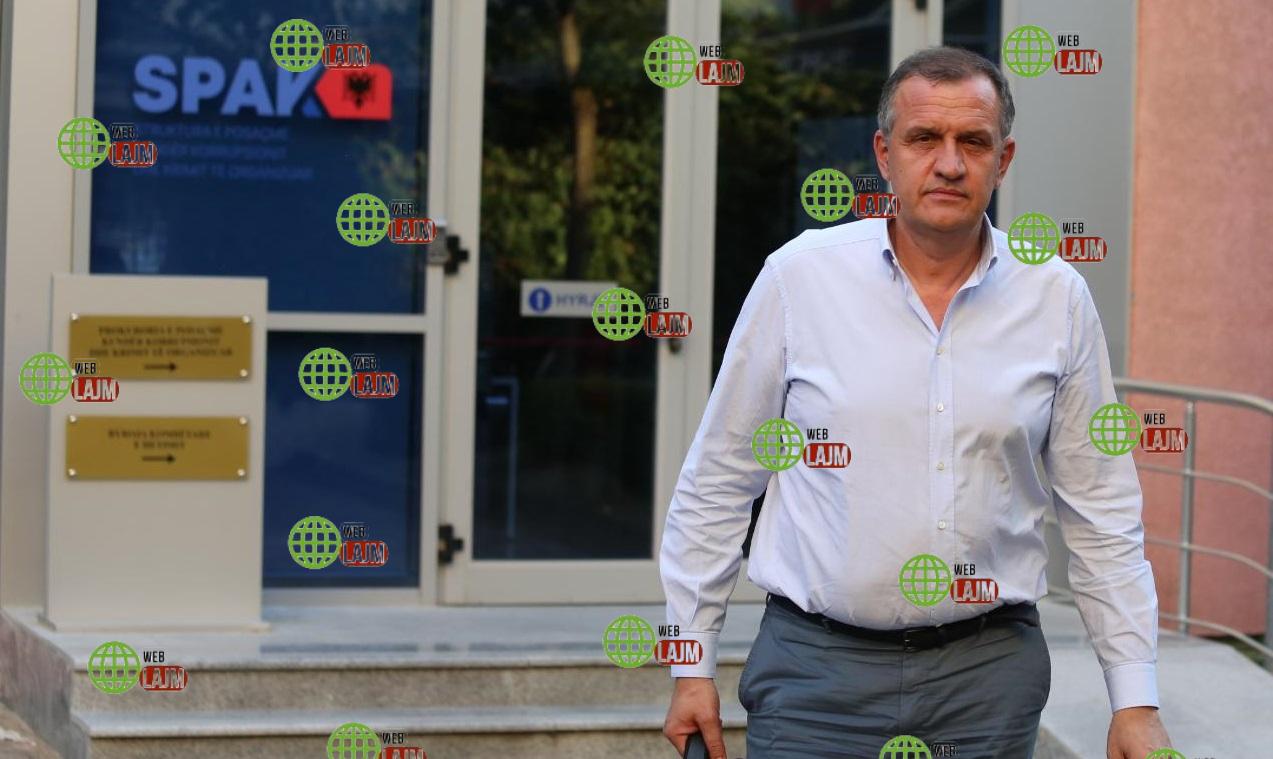 Arrestohet Ilir Beqaj me urdhër të SPAK / Video – 14 masa, 7 arreste