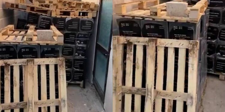 Kontrabandë me Kafen, si përdorën emrin e “BigMarket” trafikantët në doganë. GPS zbuloi ku u shkarkua malli